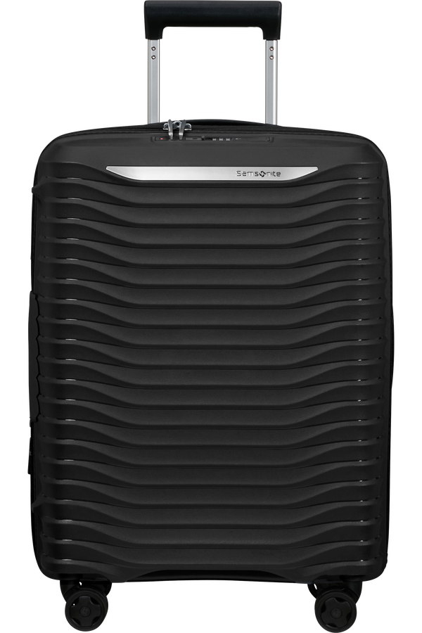 Samsonite Upscape Spinner 55/20 Exp 55cm  Zwart
