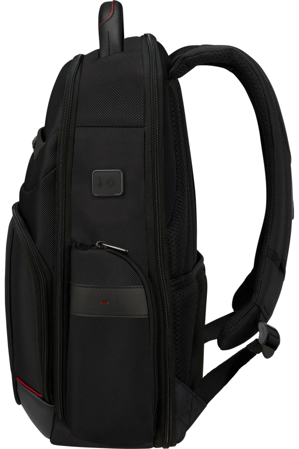Samsonite Pro-DLX 6 Backpack Slim 15.6'  Zwart