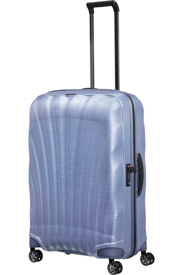 Samsonite C-Lite Spinner 75cm  Lavendel