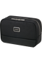Samsonite Image Toilet Kit Toilet Pouch  Zwart
