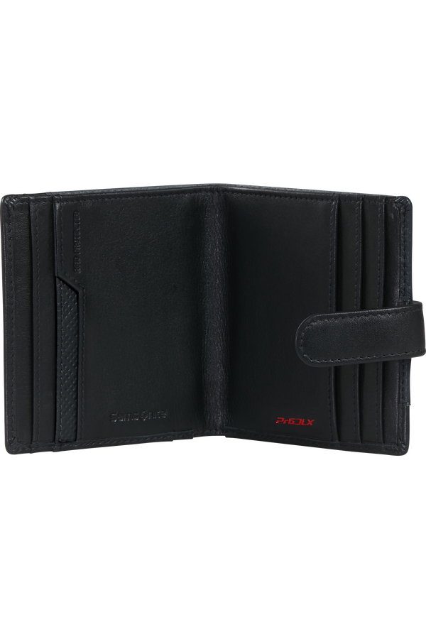 Pro-Dlx 6 Slg Portefeuille