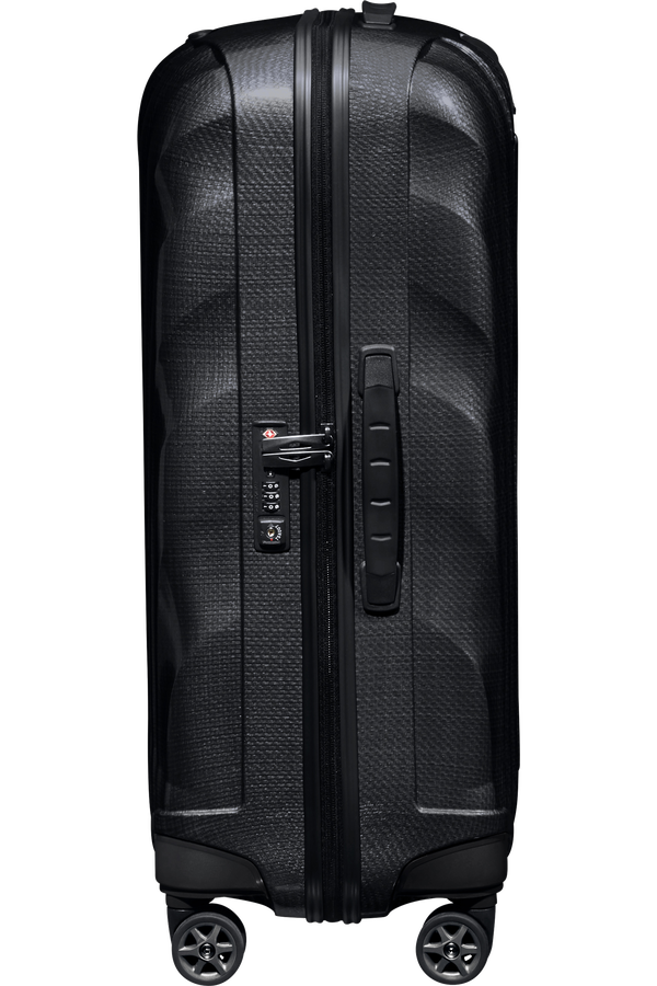 Samsonite C-Lite Spinner 69cm  Zwart