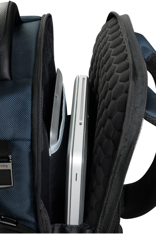 Samsonite Pro-DLX 6 Underseater Backpack 15.6'  Blauw