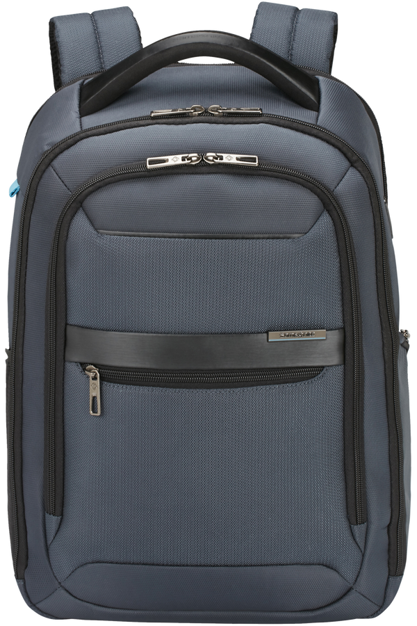 Samsonite Vectura Evo Lapt.Backpack  15.6inch Bleu