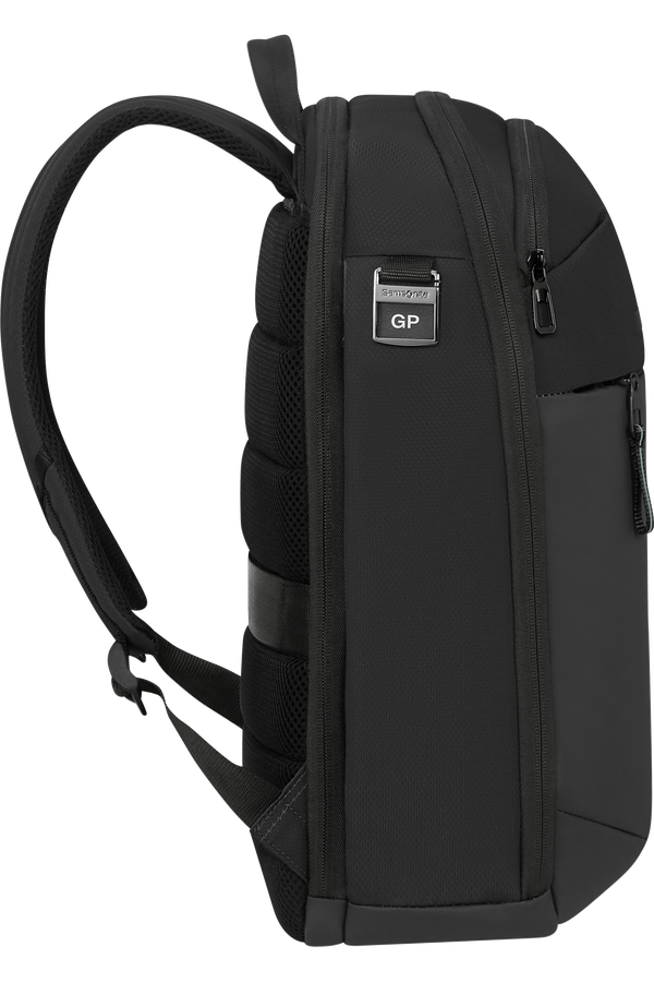 Samsonite Moderny Laptop Backpack 15.6'  Zwart