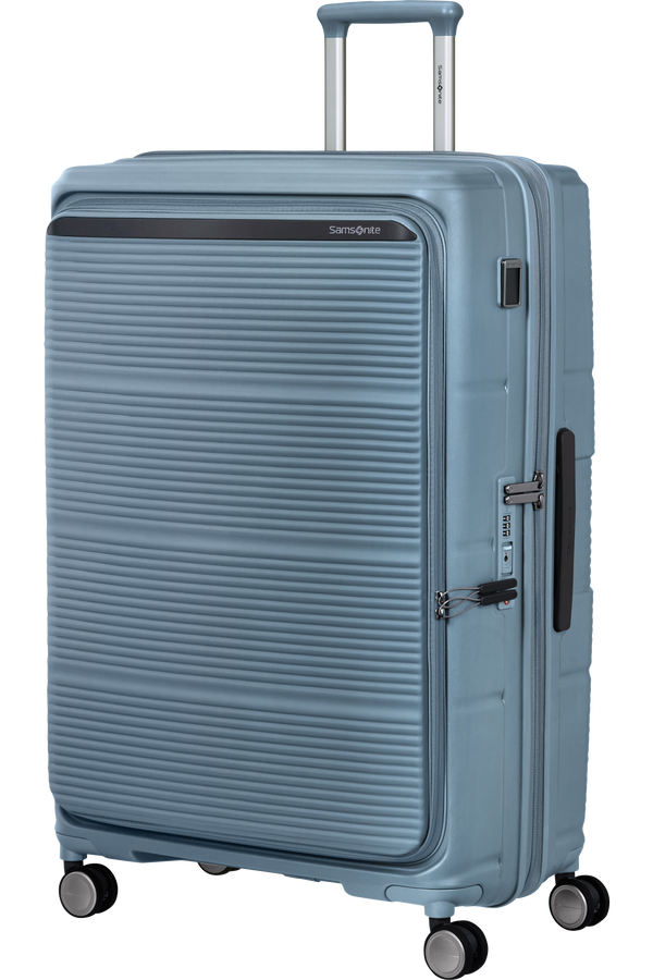 Paralux Valise 4 roues extensible 81cm