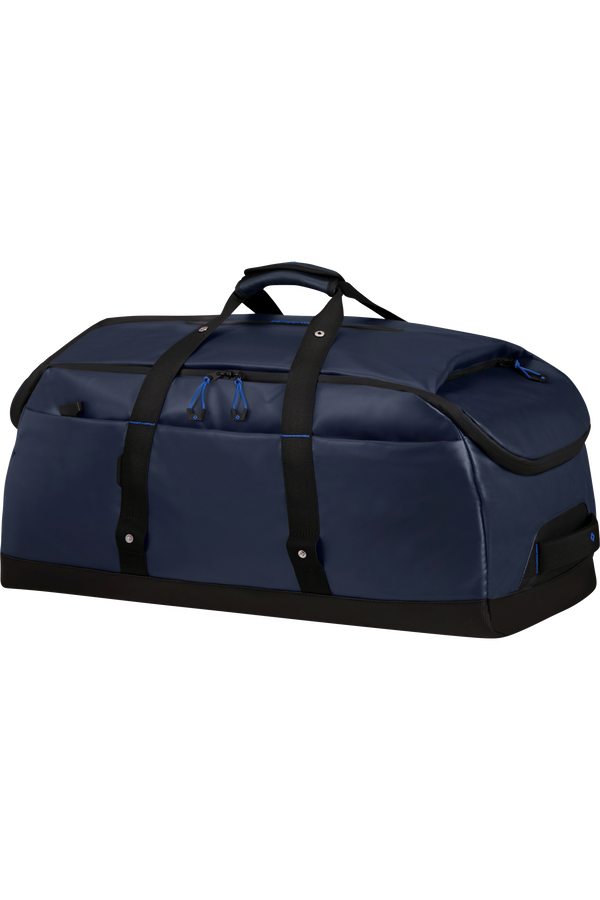 Samsonite Ecodiver DUFFLE L  Blue Nights