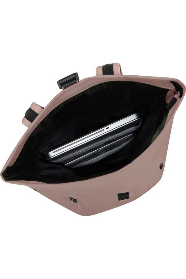 Samsonite Coatify Biz Rolltop Backpack 15.6'  Rose