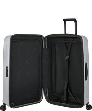 Nuon Valise à 4 roues extensible 81cm 81 x 53 x 31/34 cm | 3.9 kg