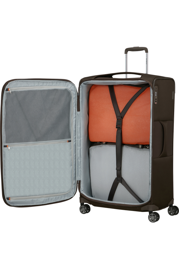 Re-Lite Valise 4 roues extensible 78cm