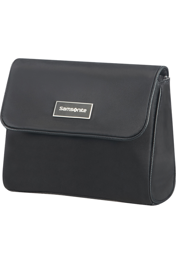 Samsonite Karissa Trousse de toilette Noir