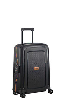 S'cure Eco Spinner (4 wielen) 55cm 34 L | 55 x 40 x 20 cm | 2.9 kg