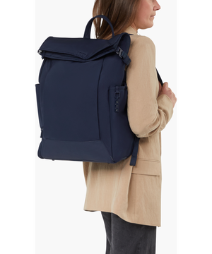 Essentis Sac &agrave; dos 15.6" 44.5/58 x 31 x 16 cm | 1 kg