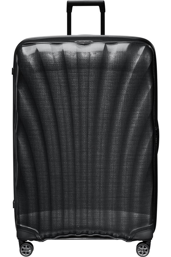 Samsonite C-Lite Spinner 86cm  Noir