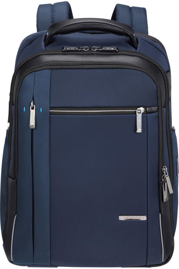 Samsonite Spectrolite 3.0 Laptop Backpack Expandable 15.6'  Bleu profond