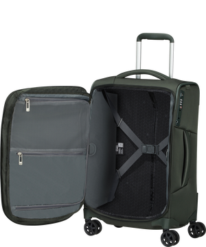 Respark Spinner uitbreidbaar (4 wielen) 55cm 55 x 35 x 22/25 cm | 2.5 kg