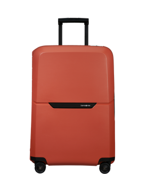Magnum Eco Valise 4 roues 69cm 69 x 48 x 30 cm | 3.6 kg