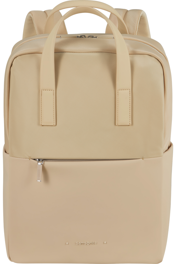 Samsonite 4Pack Laptop Backpack + Handles 14.1'  Sable