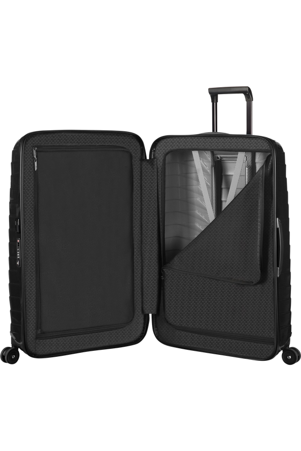 Samsonite Proxis Spinner 69cm  Noir