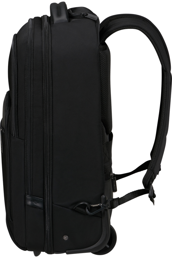 Samsonite Evosight Backpack with Wheels 17.3'  Noir