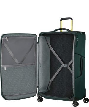 Respark Spinner Uitbreidbaar (4 wielen) 79cm 79 x 48 x 31/35 cm | 3.6 kg