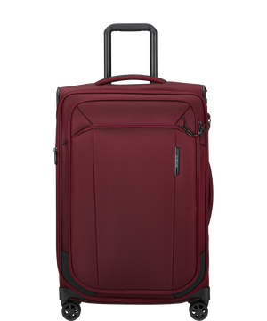 Respark Spinner Uitbreidbaar (4 wielen) 67cm 67 x 43 x 29/33 cm | 3.2 kg