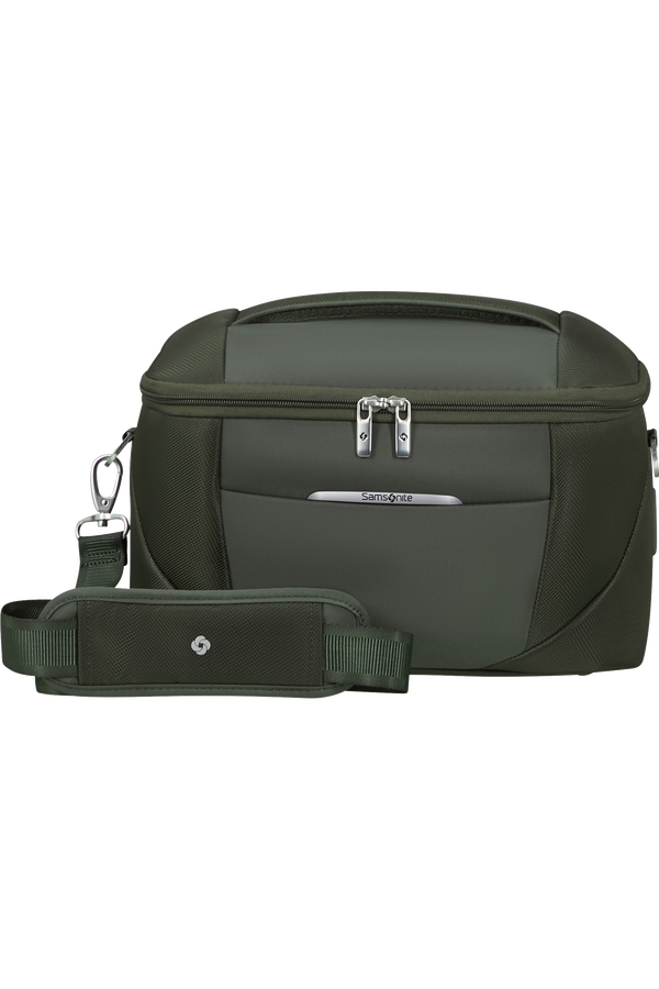 Samsonite Re-Lite Beauty Case  Climbing Ivy