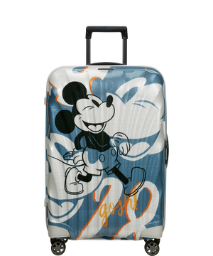 C-Lite Disney Spinner (4 wielen) 69cm 69 x 46 x 29 cm | 2.5 kg