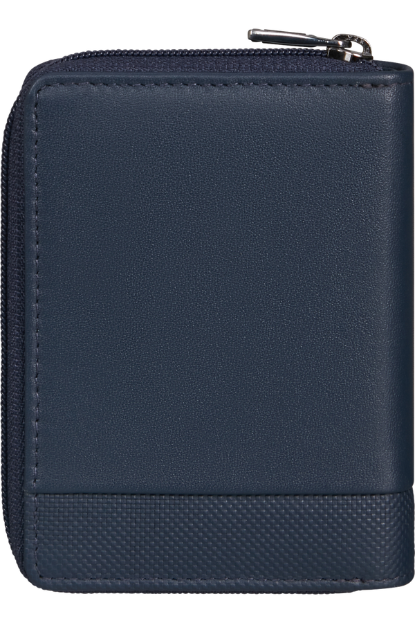 Samsonite Pro-Dlx 6 Slg 739 - 8CC + 2 GUSS ZIP  Night Blue