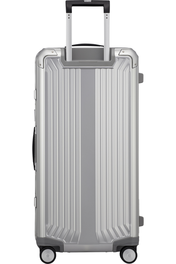 Samsonite Lite-Box Alu Trunk 80cm  Aluminium