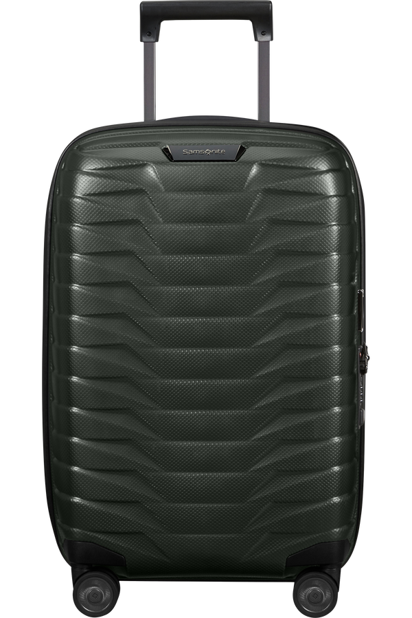 Proxis Spinner uitbreidbaar (4 wielen) 55cm
