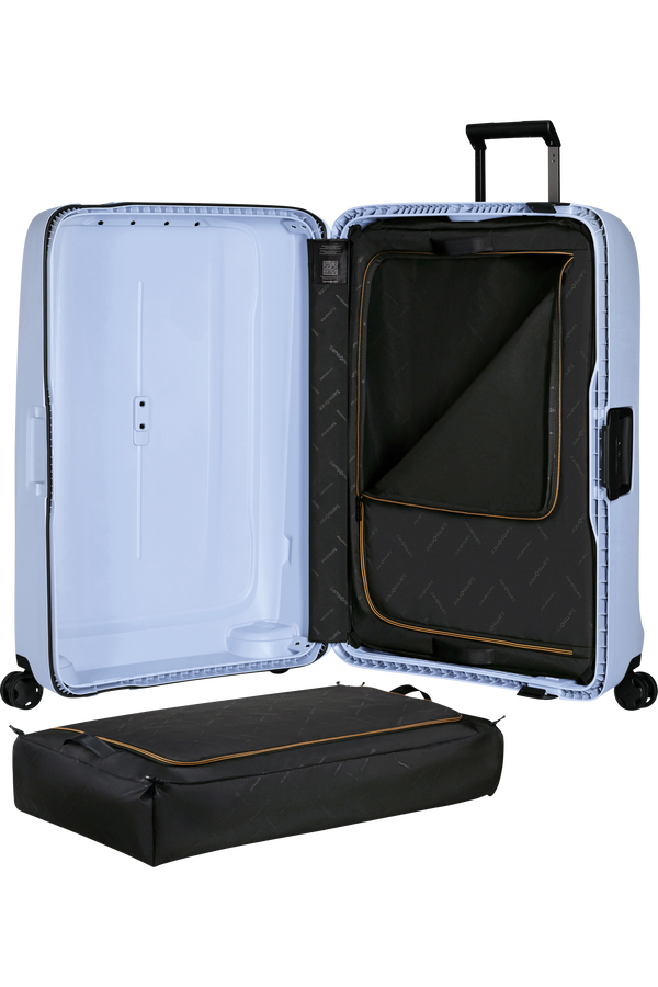 Samsonite Essens Spinner 81cm  Lavande