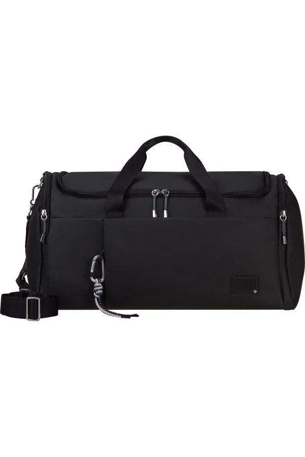 Samsonite Wander Last Duffle 53cm  Noir