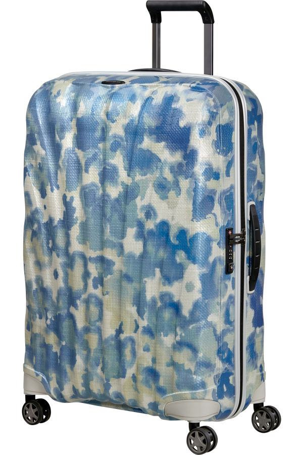 C-Lite Koffer (4 wielen) 75cm