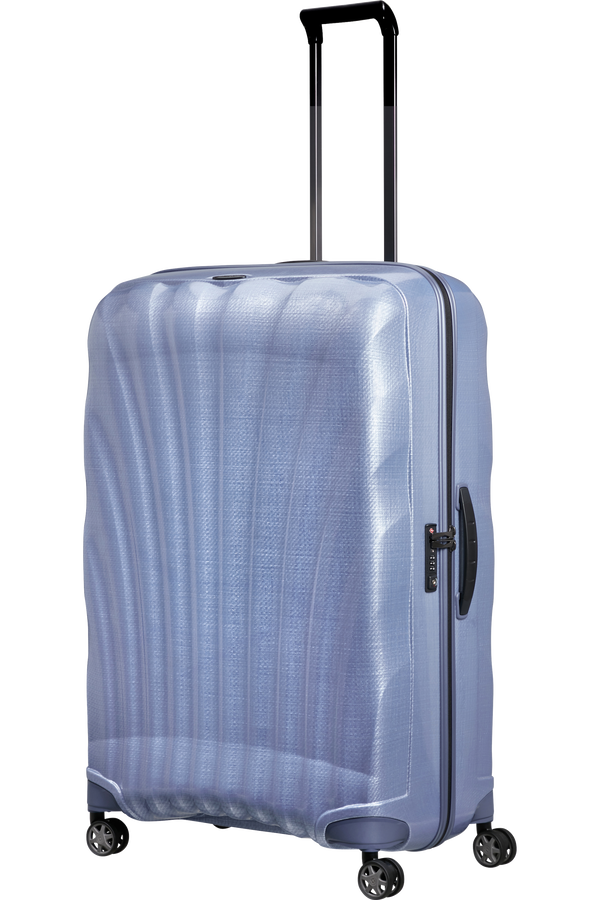 Samsonite C-Lite Spinner 81cm  Lavande