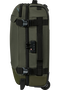 Samsonite Roadseeker Duffle with wheels Length 35cm 55cm  Vert olive foncé