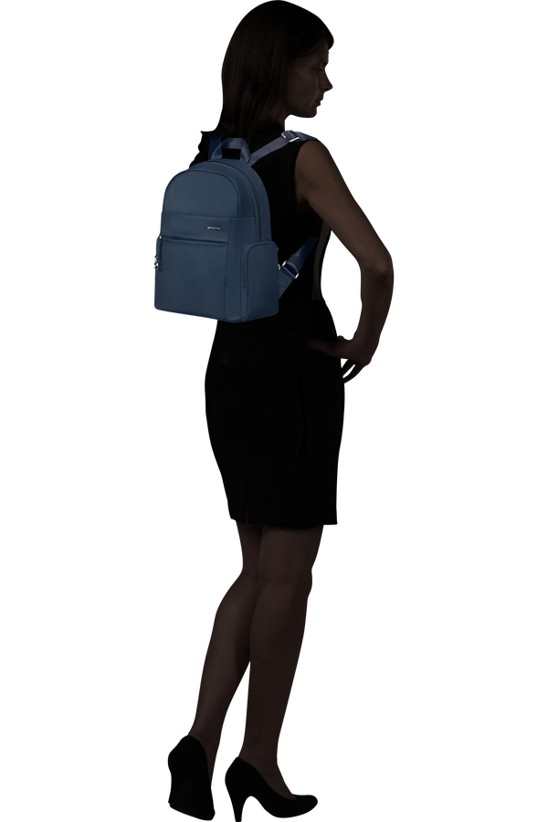 Samsonite Move 5.0 Backpack M  Bleu foncé