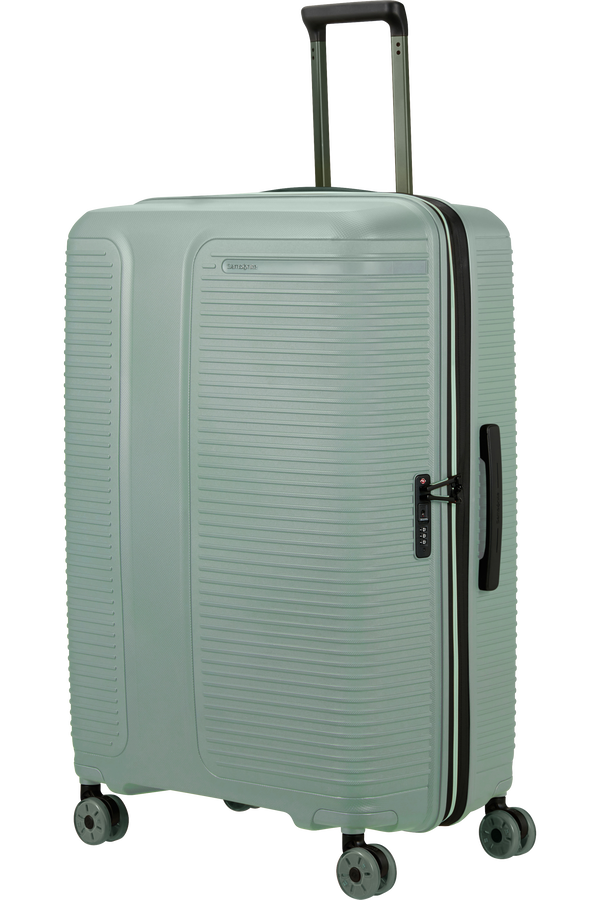 Prodiver Valise 4 roues extensible 81cm