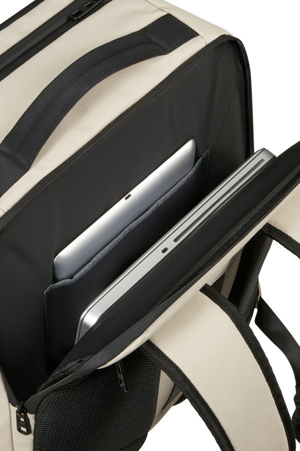 Samsonite Cabin Pack Underseat Backpack M  Sandstone