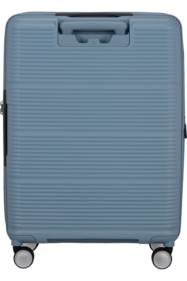 Paralux Valise 4 roues extensible 67cm