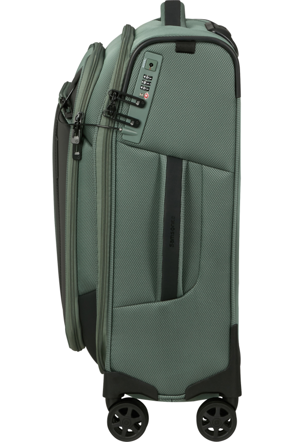 Samsonite Respark Spinner 55/20 Strict 55cm  Light Sage