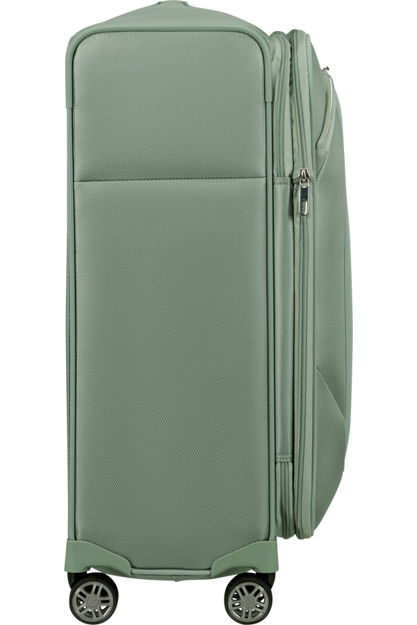 Samsonite Re-Lite Spinner Expandable 67cm  Sage