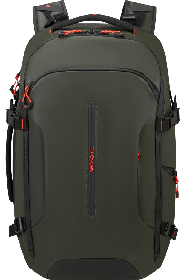 Ecodiver Reisrugzak S