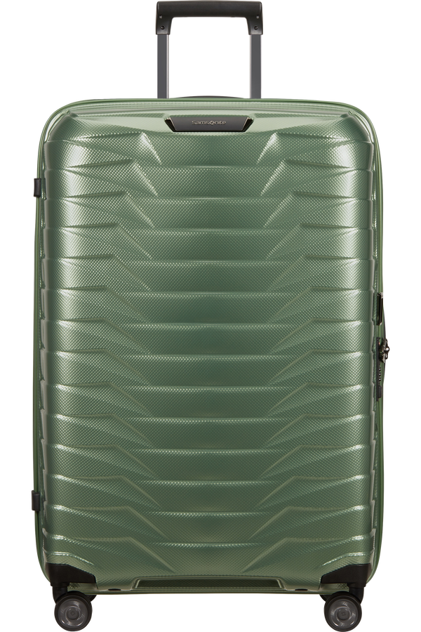 Proxis Valise &agrave; 4 roues 75cm