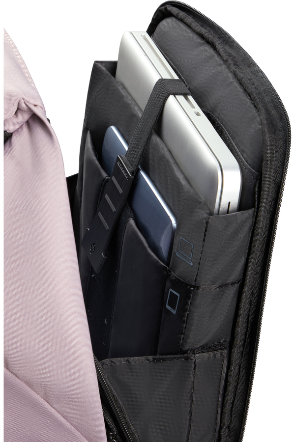 Samsonite Securipak 2.0 Backpack 14.1'  Lila
