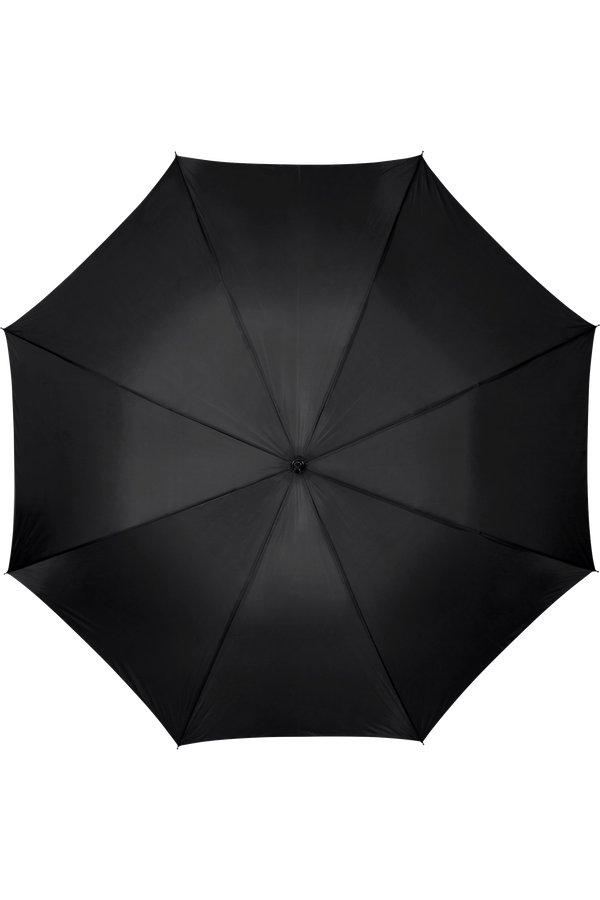 Samsonite Rain Pro Stick Parapluie Noir