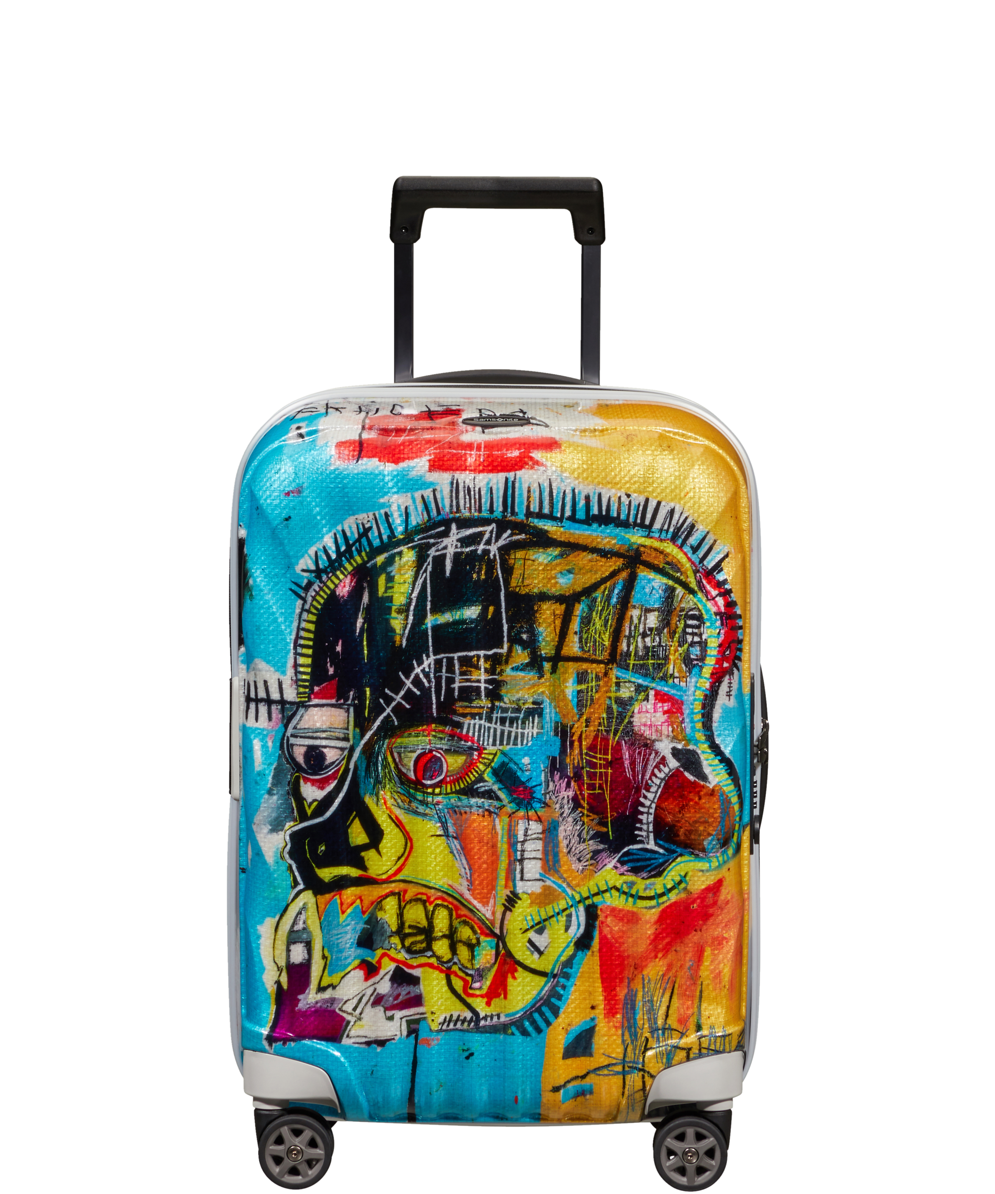 Your Design Tassen & portemonnees Bagage & Reizen Reisportefeuilles Luggage Cover Customization 