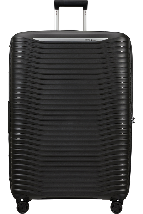 Samsonite Upscape SPINNER 81/30 EXP Zwart