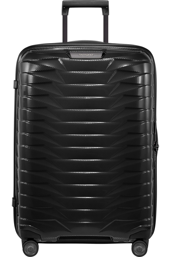 Samsonite Proxis Spinner 69cm  Noir