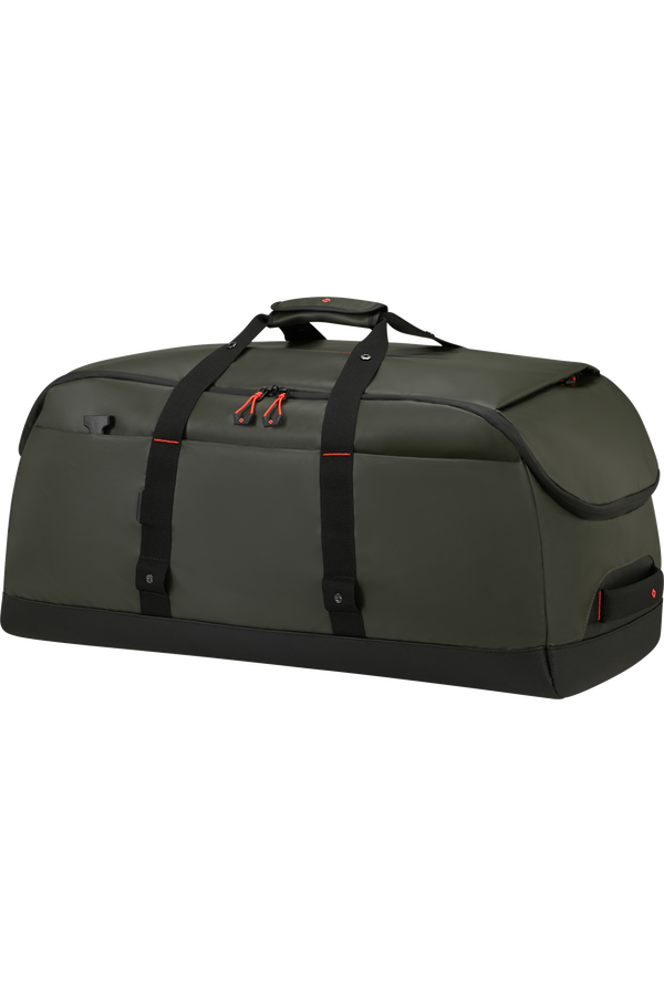 Samsonite Ecodiver DUFFLE L  Climbing Ivy